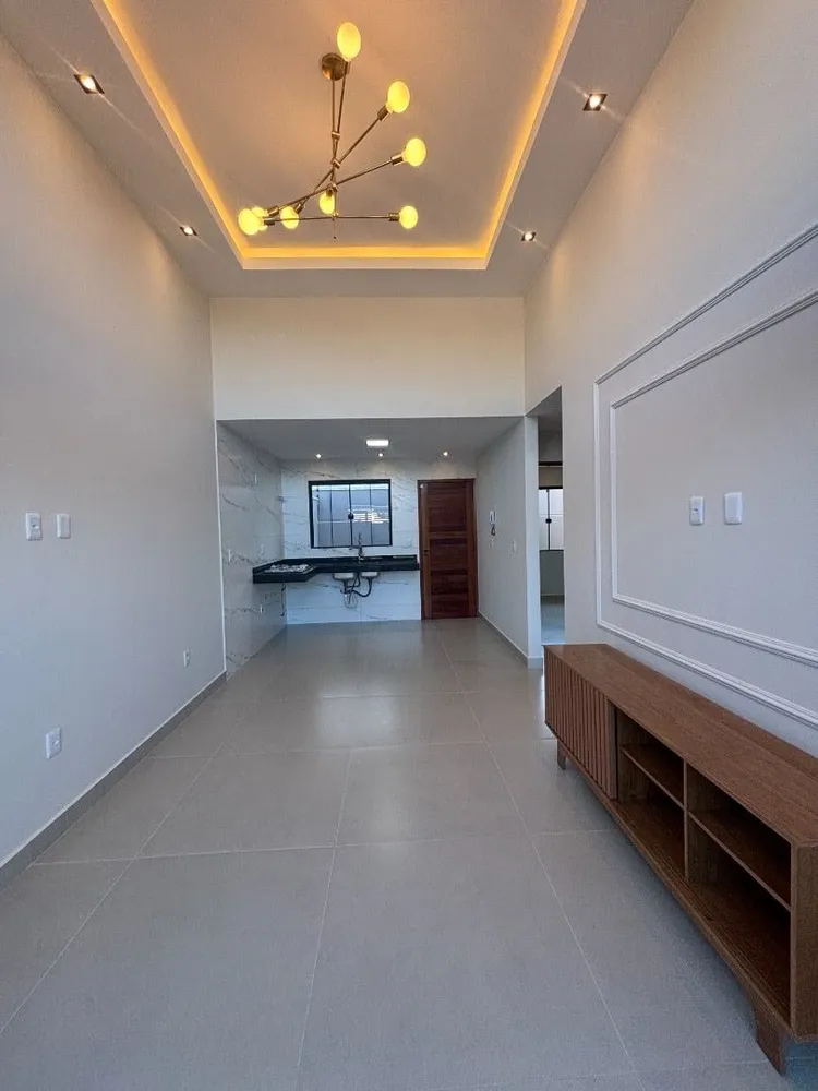 Casa, 2 quartos, 53 m² - Foto 7