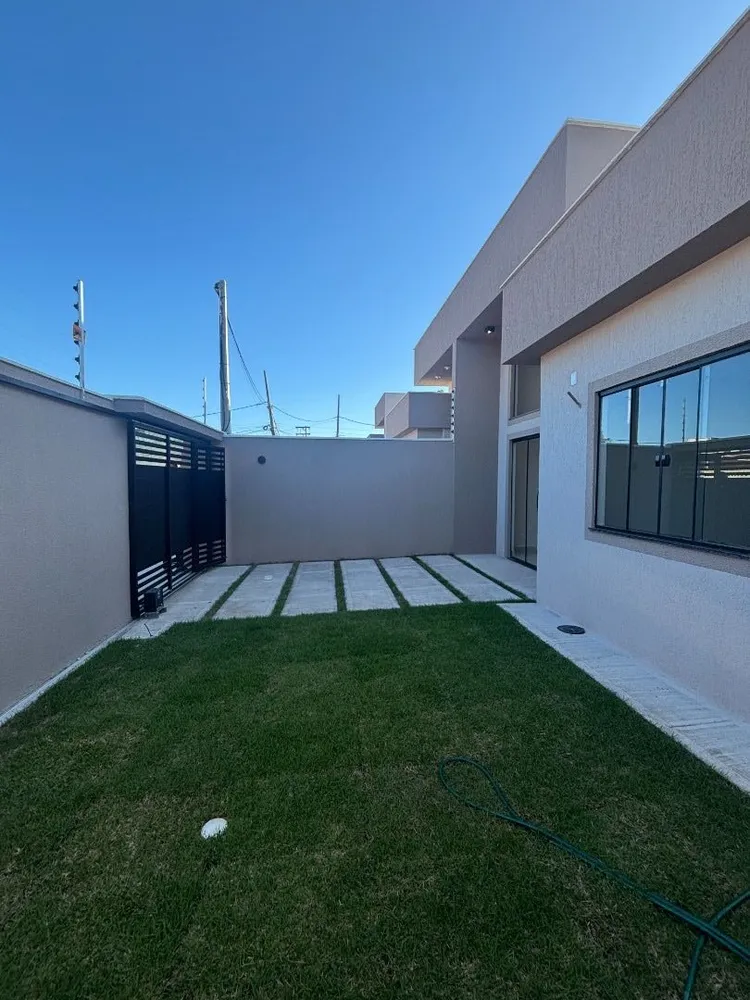 Casa, 2 quartos, 53 m² - Foto 4