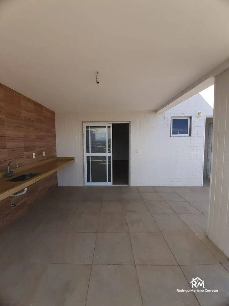 Cobertura, 3 quartos, 216 m² - Foto 9