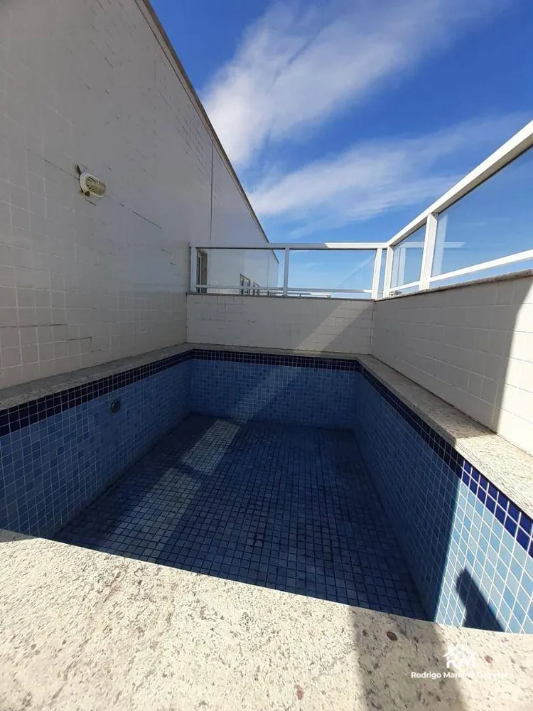 Cobertura, 3 quartos, 216 m² - Foto 13