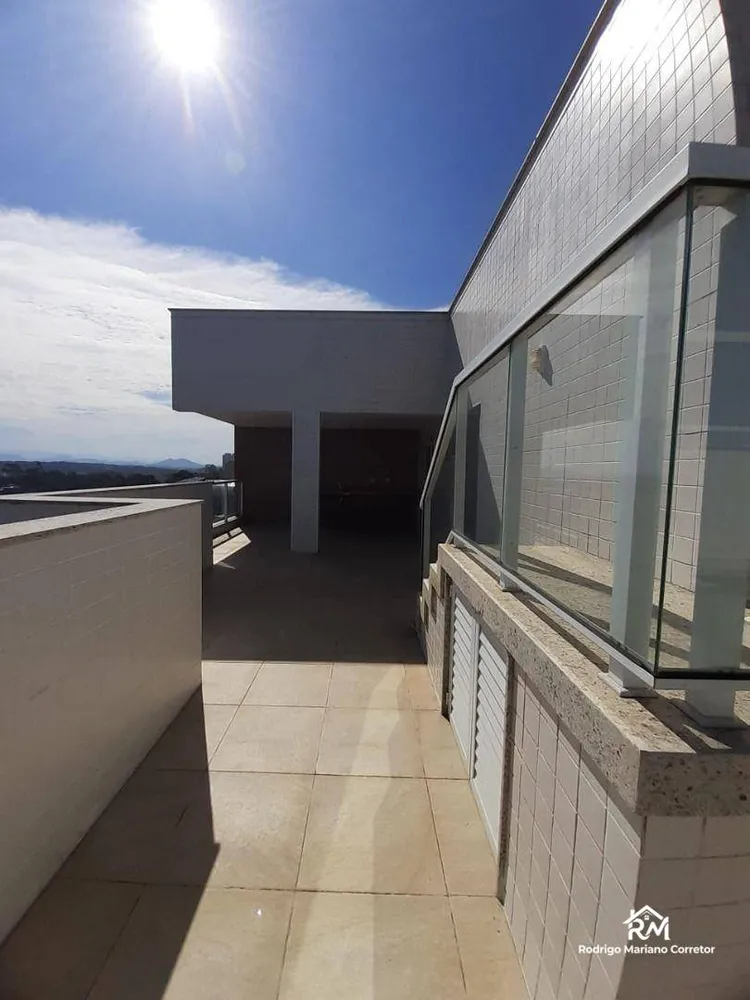 Cobertura, 3 quartos, 216 m² - Foto 12