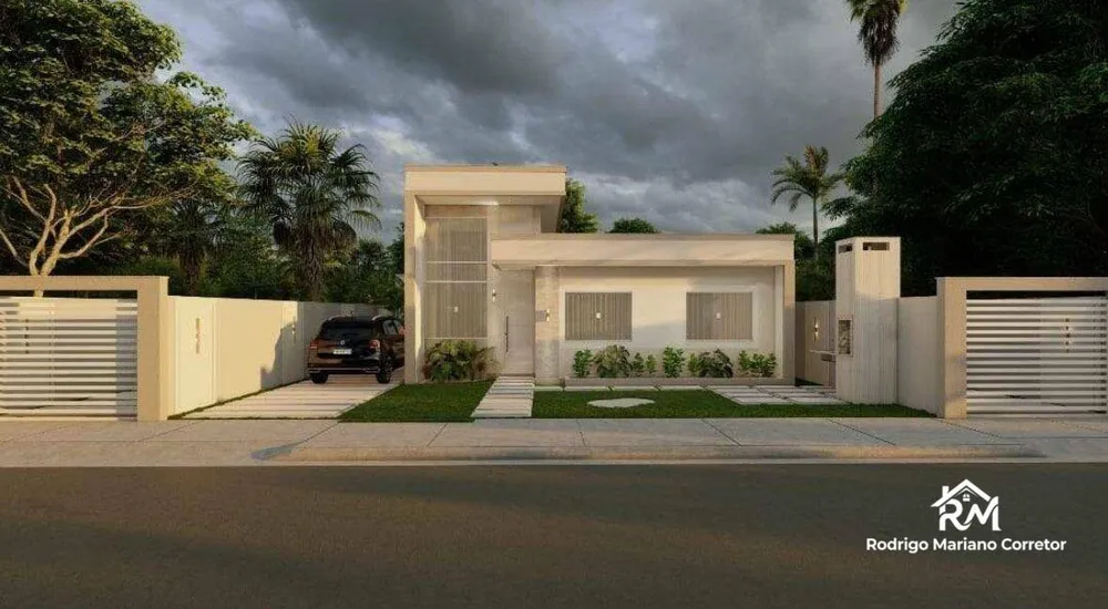 Casa, 3 quartos, 76 m² - Foto 4
