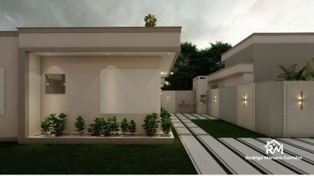 Casa, 3 quartos, 76 m² - Foto 5