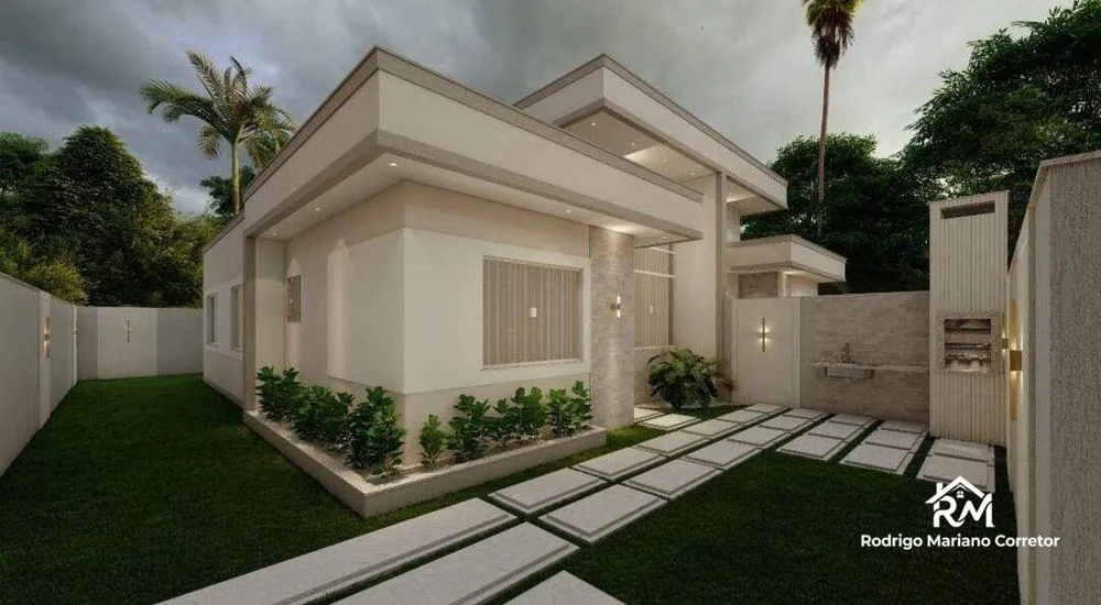 Casa, 3 quartos, 76 m² - Foto 3