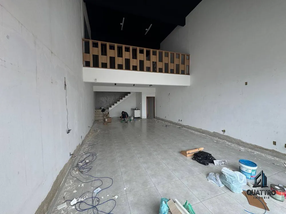 Loja-Salão, 115 m² - Foto 5