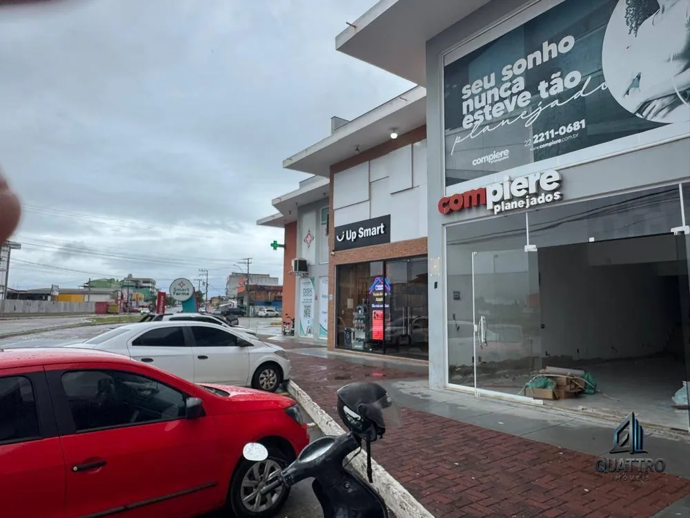 Loja-Salão, 115 m² - Foto 2