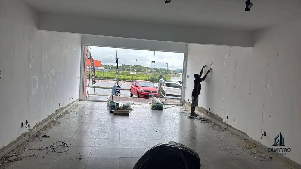 Loja-Salão, 115 m² - Foto 3