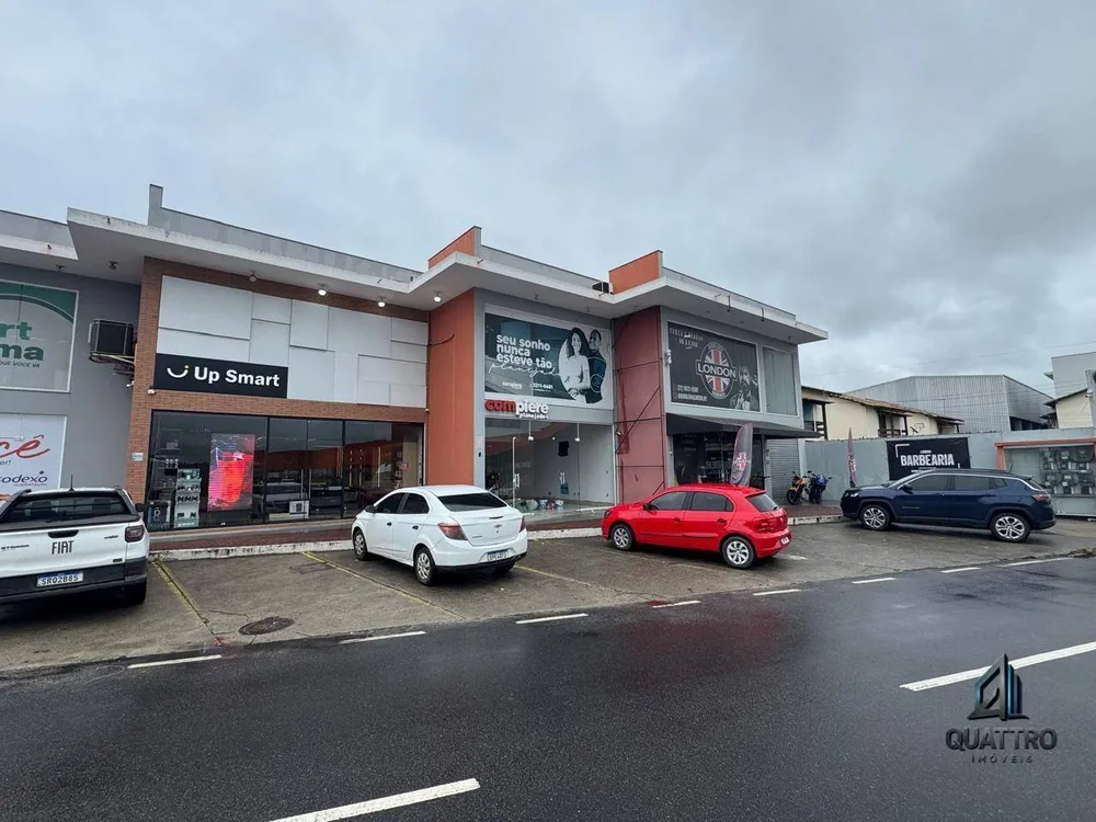 Loja-Salão, 115 m² - Foto 4