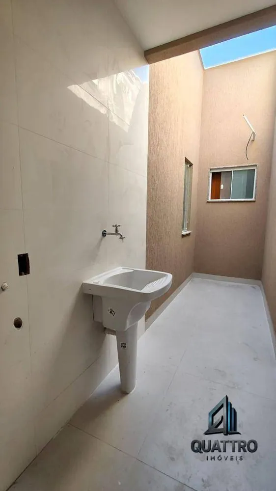 Casa, 3 quartos, 95 m² - Foto 8