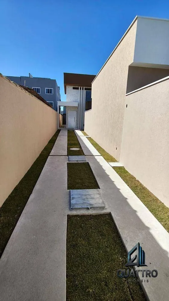 Casa, 3 quartos, 95 m² - Foto 12