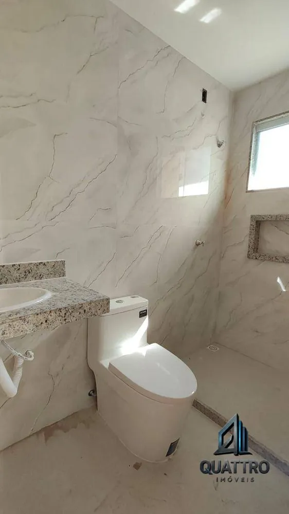 Casa, 3 quartos, 95 m² - Foto 2