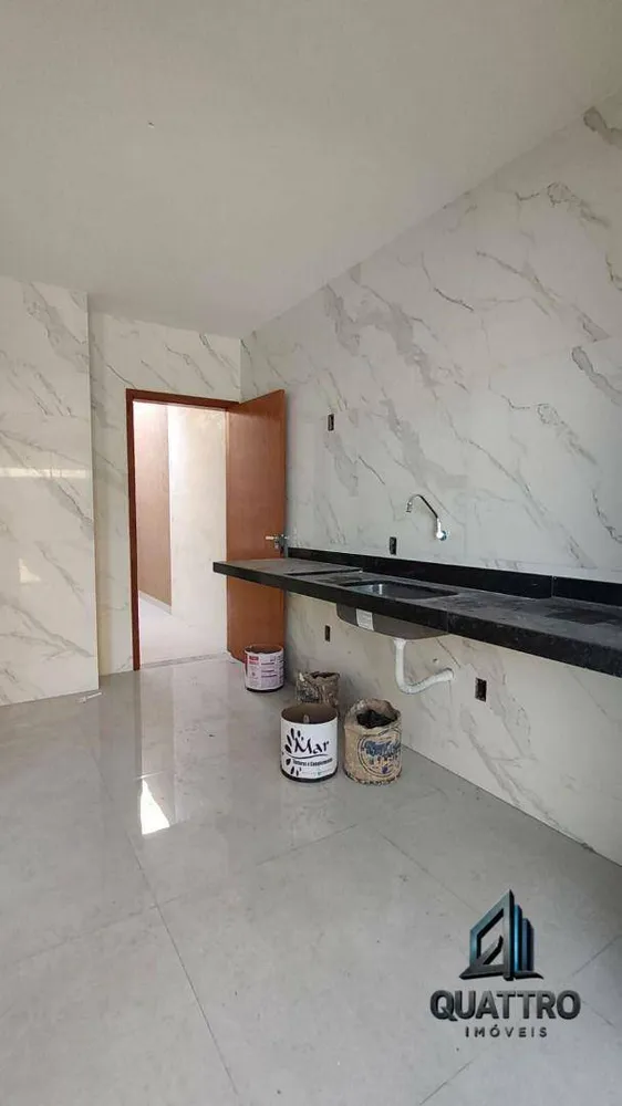 Casa, 3 quartos, 95 m² - Foto 6