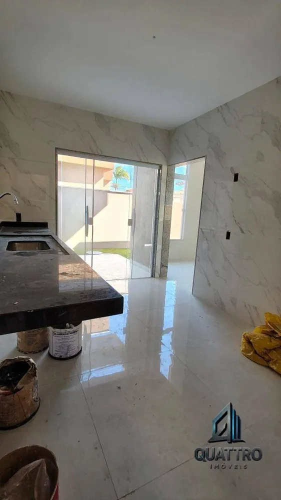 Casa, 3 quartos, 95 m² - Foto 5