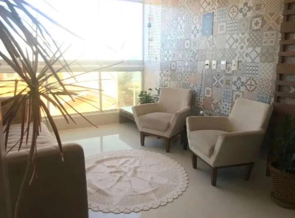 Apartamento, 3 quartos, 135 m² - Foto 7