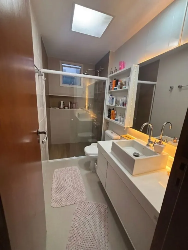 Apartamento, 3 quartos, 135 m² - Foto 21