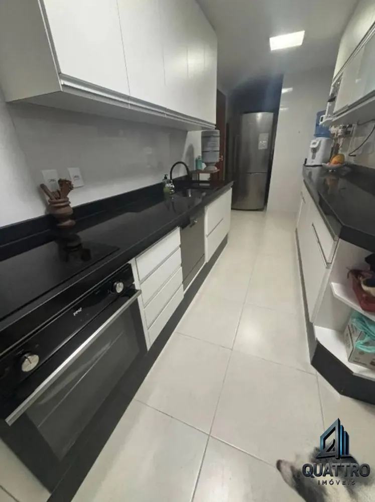 Apartamento, 3 quartos, 135 m² - Foto 20