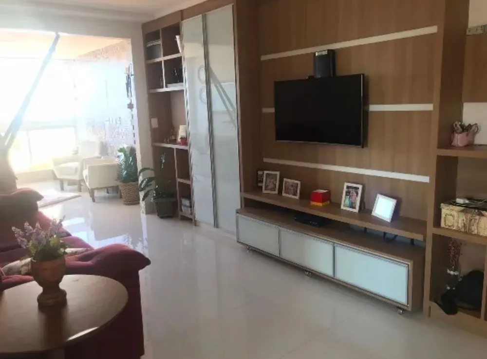 Apartamento, 3 quartos, 135 m² - Foto 15