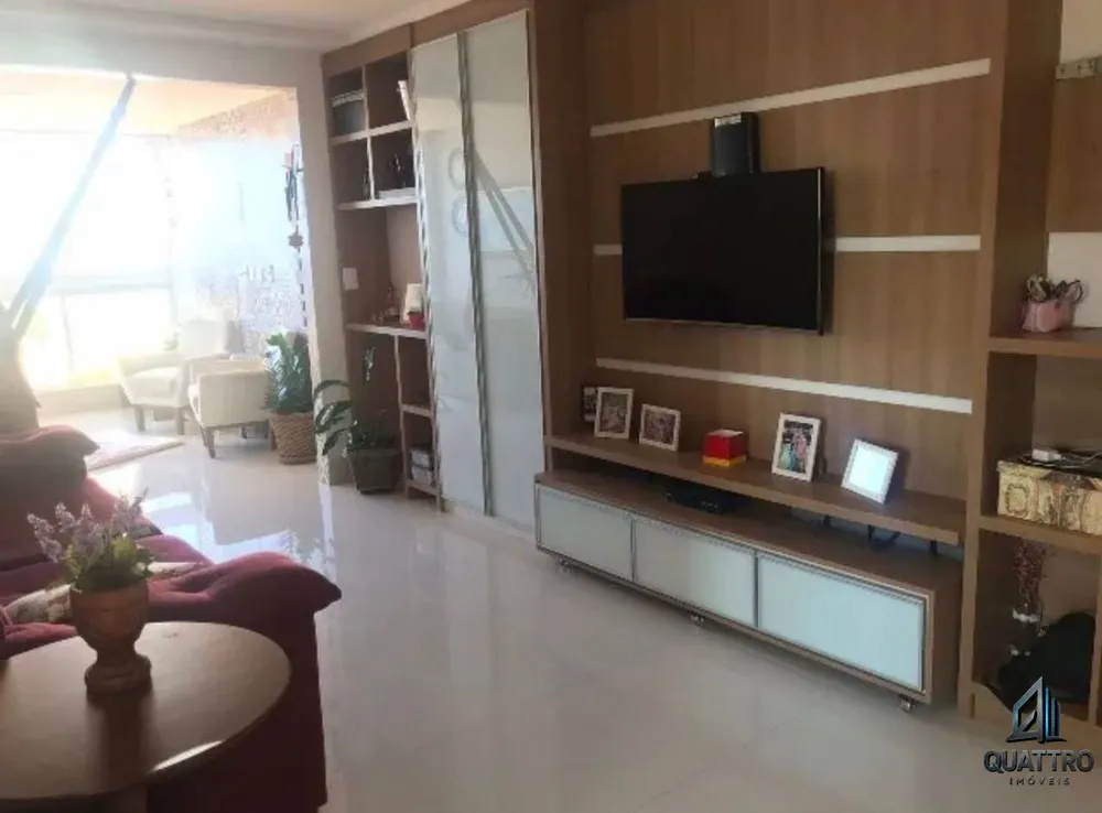 Apartamento, 3 quartos, 135 m² - Foto 16