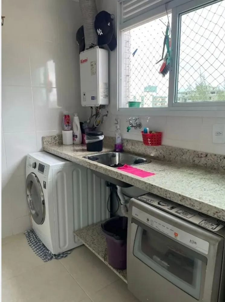 Apartamento, 3 quartos, 135 m² - Foto 3