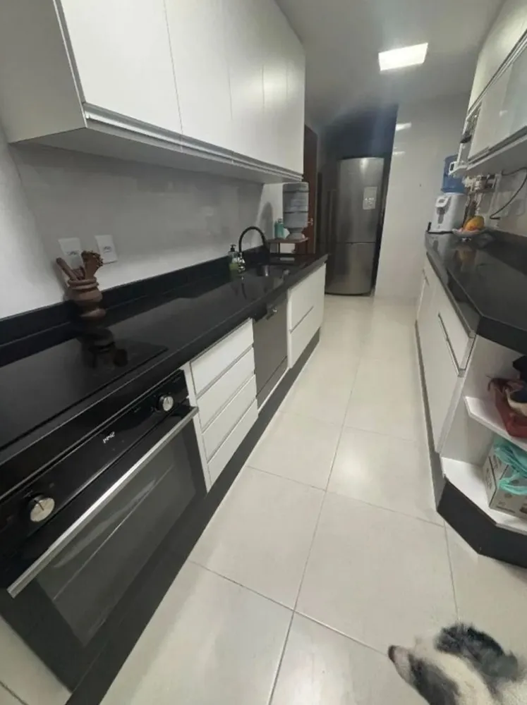 Apartamento, 3 quartos, 135 m² - Foto 19
