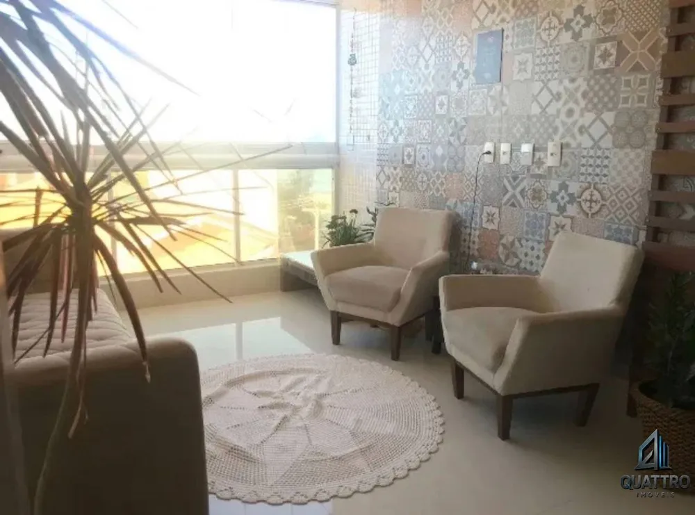 Apartamento, 3 quartos, 135 m² - Foto 8