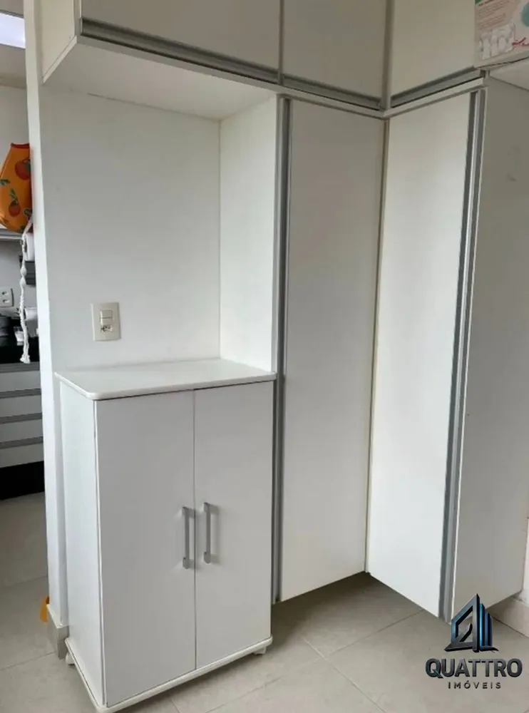 Apartamento, 3 quartos, 135 m² - Foto 25