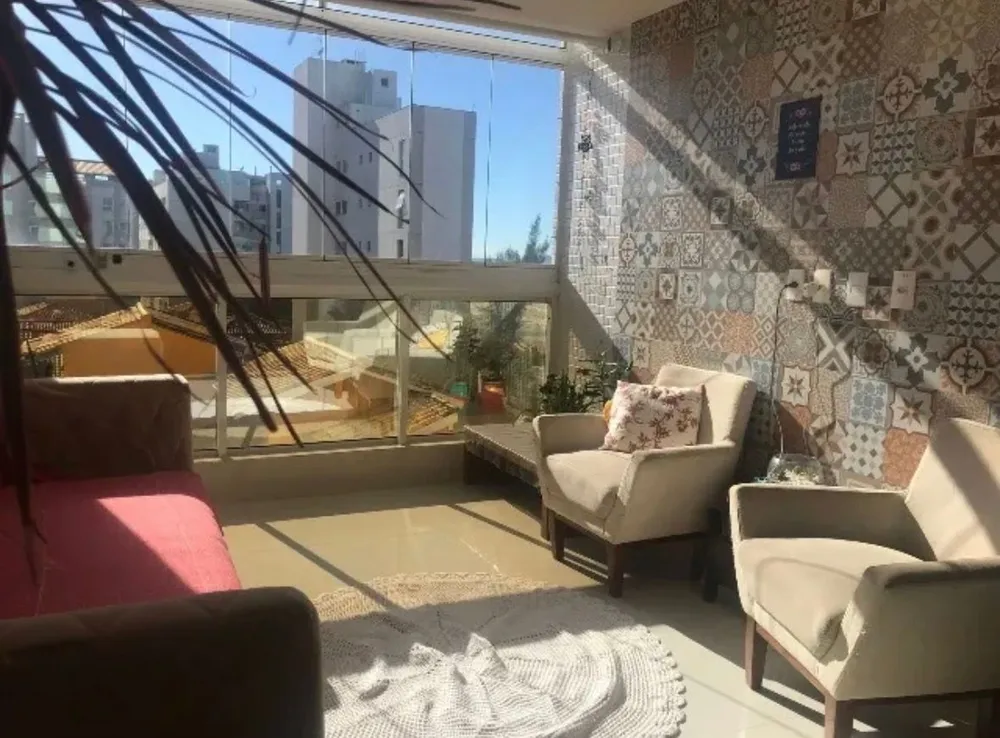 Apartamento, 3 quartos, 135 m² - Foto 9