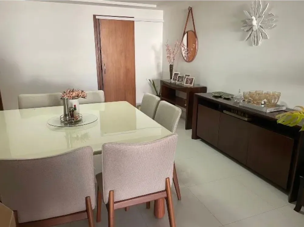 Apartamento, 3 quartos, 135 m² - Foto 11