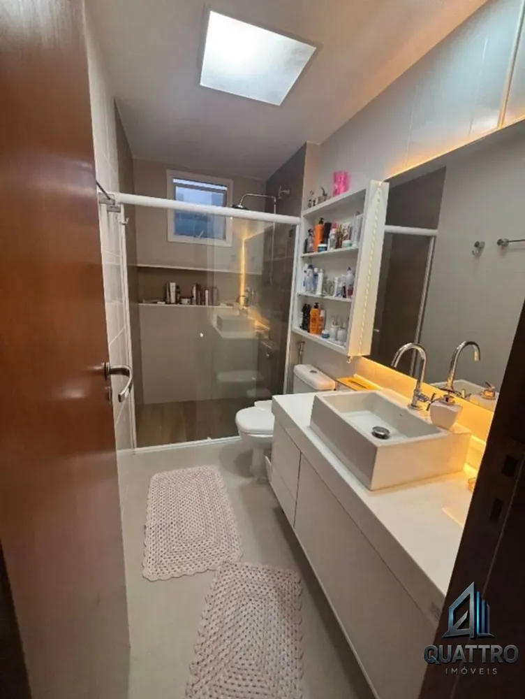 Apartamento, 3 quartos, 135 m² - Foto 22