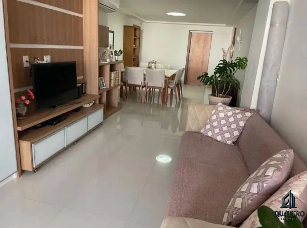 Apartamento, 3 quartos, 135 m² - Foto 6