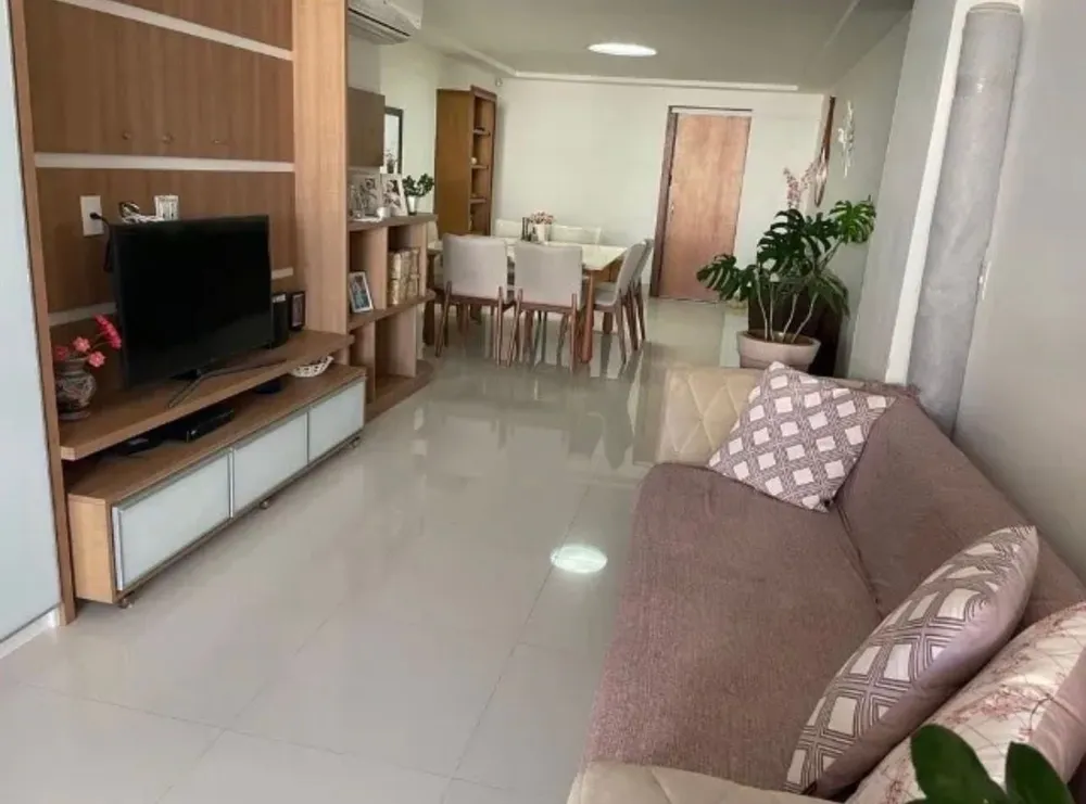 Apartamento, 3 quartos, 135 m² - Foto 5