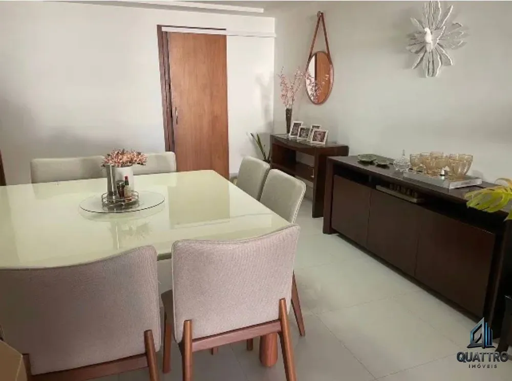Apartamento, 3 quartos, 135 m² - Foto 12