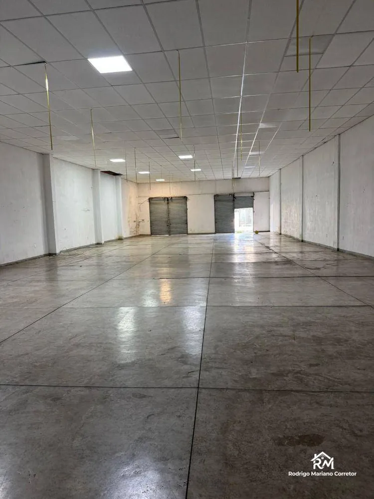 Loja-Salão, 340 m² - Foto 2