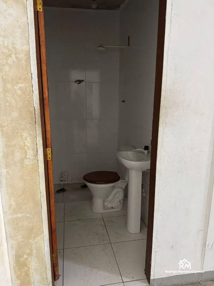 Loja-Salão, 340 m² - Foto 7