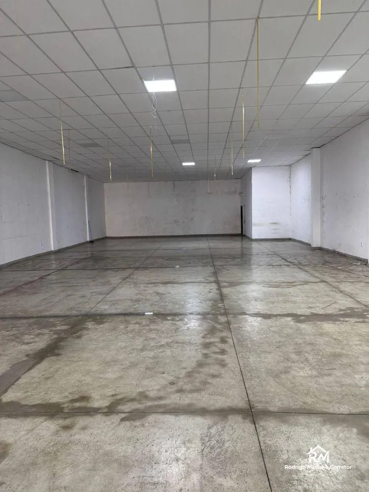 Loja-Salão, 340 m² - Foto 5