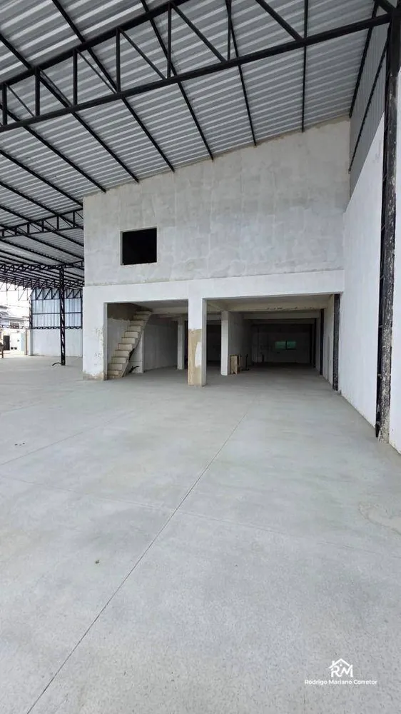 Depósito-Galpão, 900 m² - Foto 11