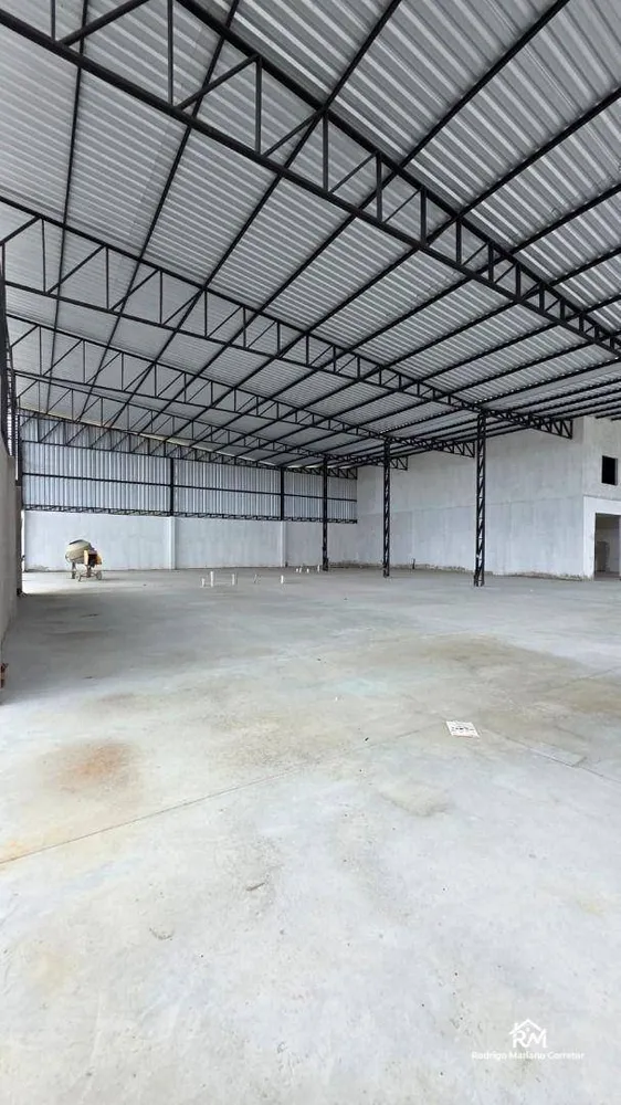 Depósito-Galpão, 900 m² - Foto 16