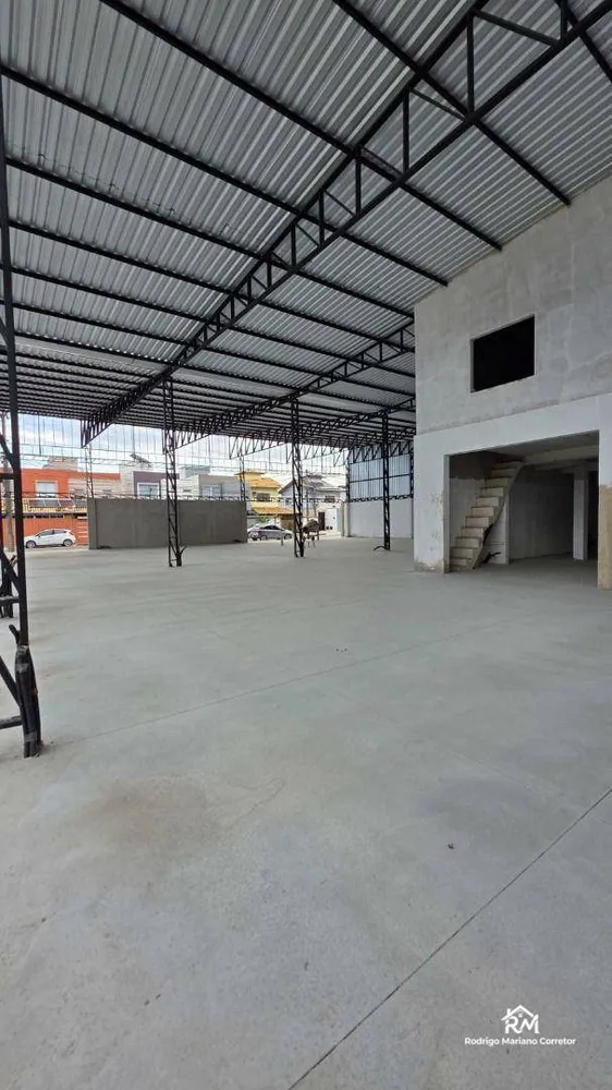 Depósito-Galpão, 900 m² - Foto 8