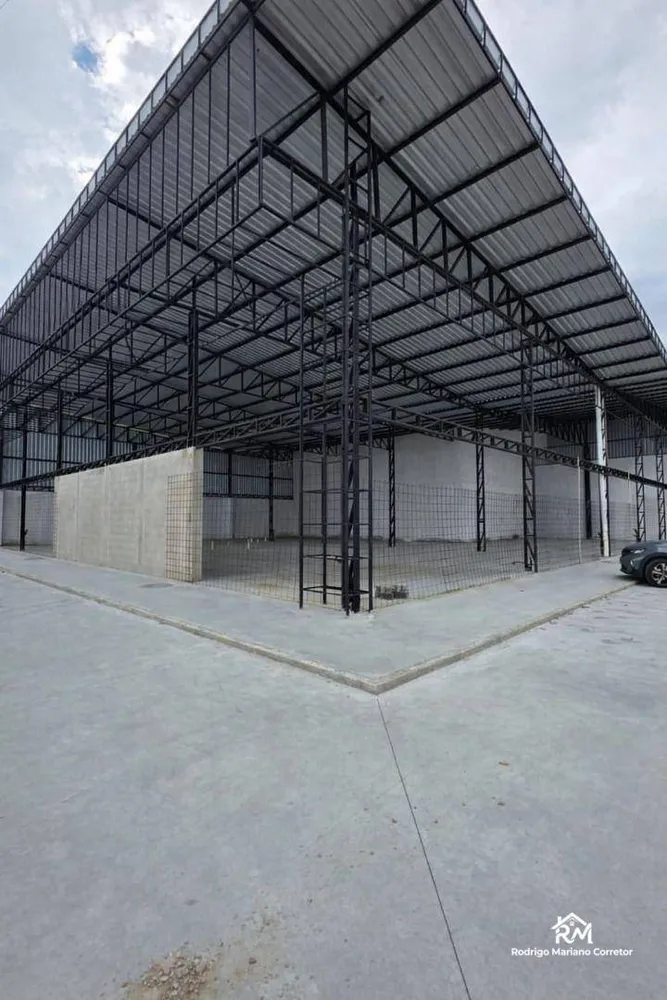 Depósito-Galpão, 900 m² - Foto 5