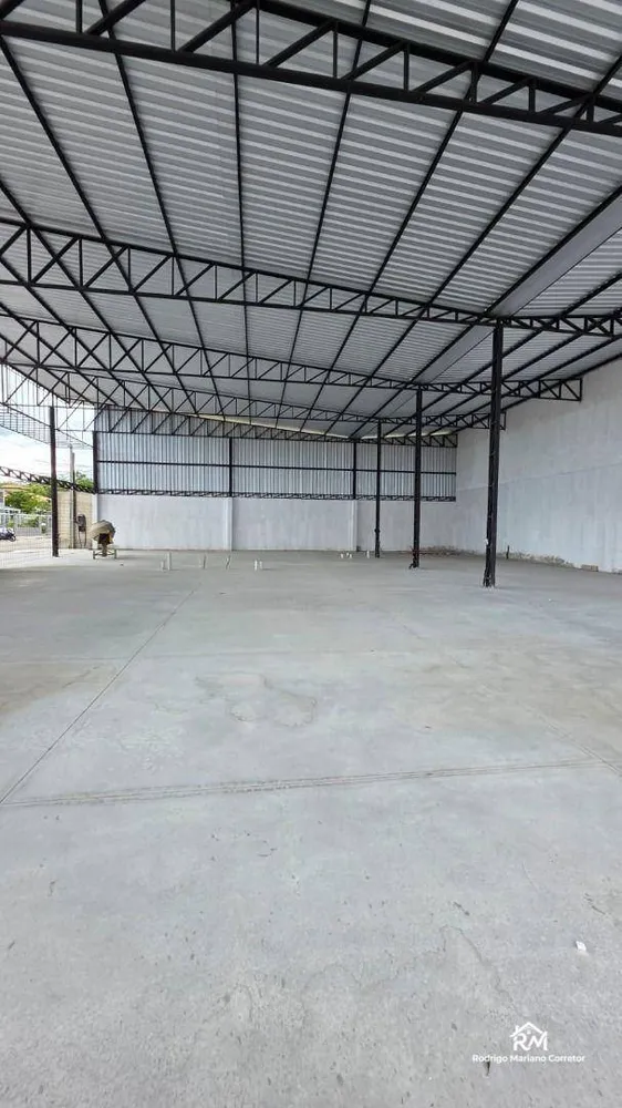 Depósito-Galpão, 900 m² - Foto 9