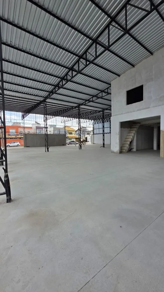 Depósito-Galpão, 900 m² - Foto 2