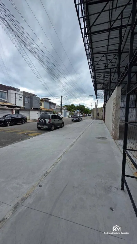 Depósito-Galpão, 900 m² - Foto 7