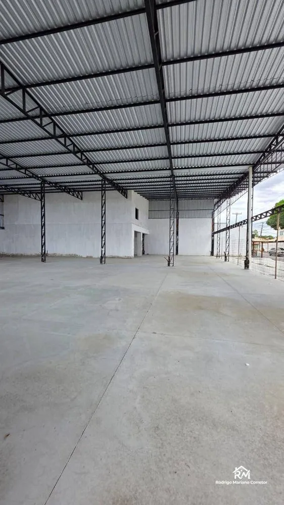 Depósito-Galpão, 900 m² - Foto 14