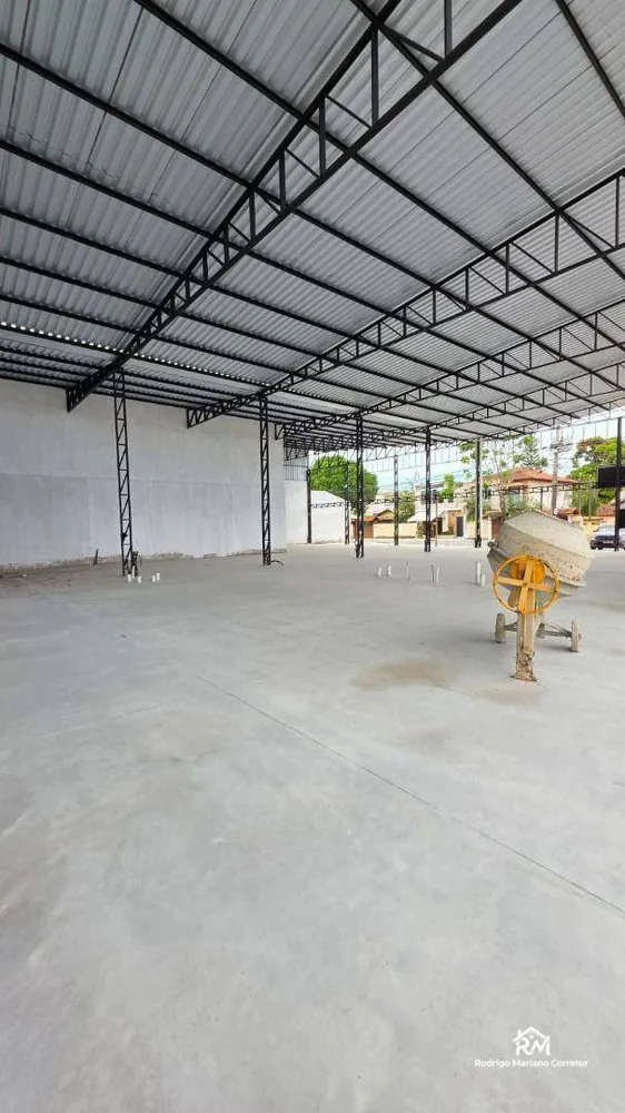 Depósito-Galpão, 900 m² - Foto 12
