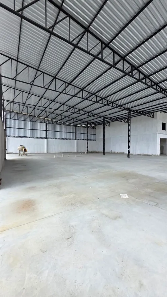 Depósito-Galpão, 900 m² - Foto 4