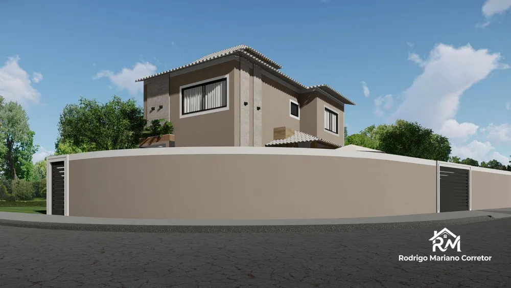 Casa, 2 quartos, 92 m² - Foto 9