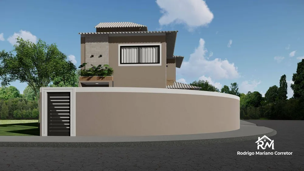 Casa, 2 quartos, 92 m² - Foto 5