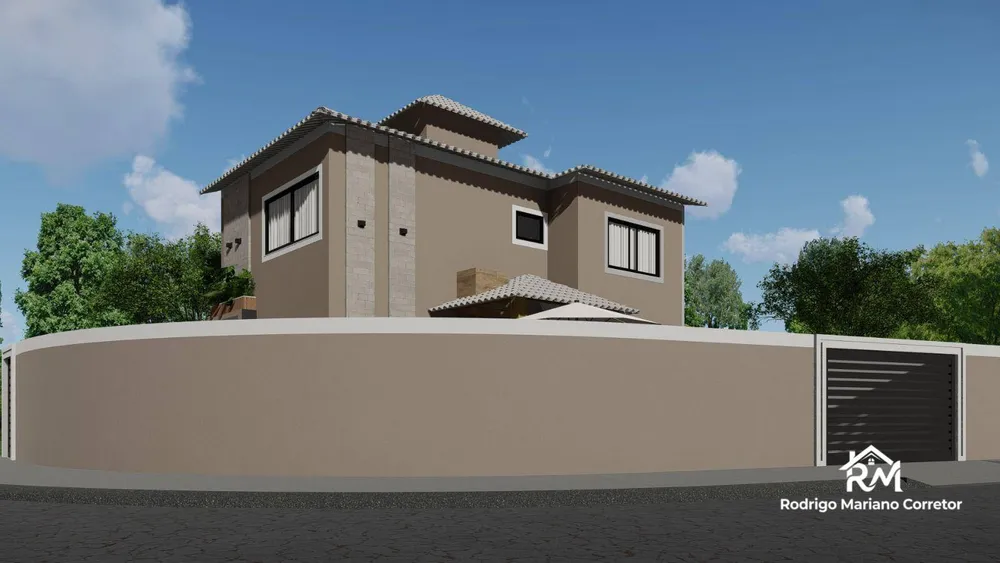 Casa, 2 quartos, 92 m² - Foto 10