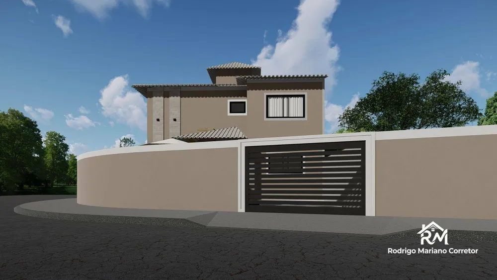 Casa, 2 quartos, 92 m² - Foto 11
