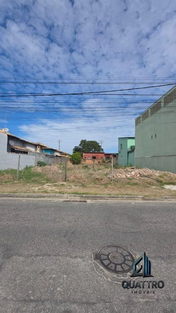 Terreno, 525 m² - Foto 1